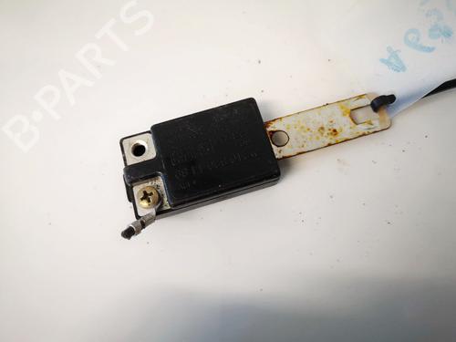Electronic module MERCEDES-BENZ E-CLASS (W210) E 220 CDI (210.006) | BP35495675M83 - Image 2