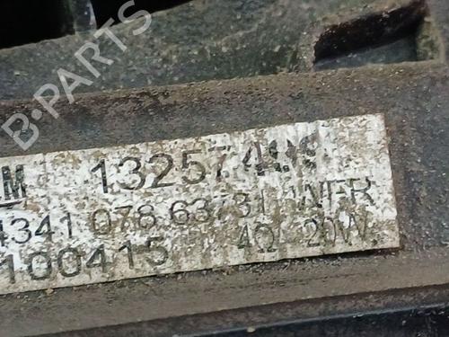 Speaker OPEL INSIGNIA A (G09) 2.0 CDTI (68) | BP32538370E2