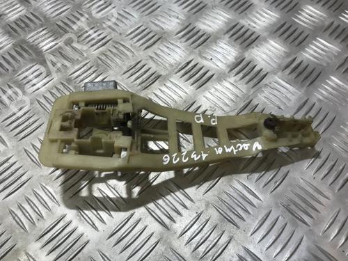front-right-exterior-door-handle-opel-vectra-c-z02-2002-2003-2004-2005-2006-2007-2008-2009-35680542 main image