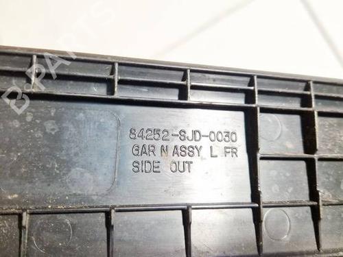 Step HONDA FR-V (BE) 1.8 (BE1) | BP34971526C149 - Image 3