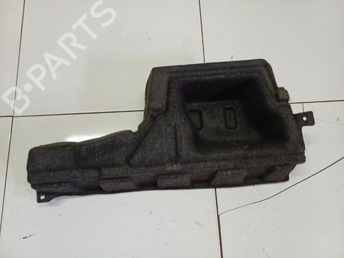 Boot lining NISSAN PRIMERA Hatchback (P12) 1.9 dCi | BP38430714I3 - Image 2
