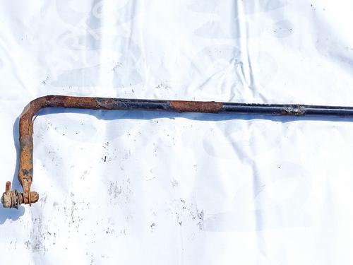 Anti roll bar PEUGEOT 607 (9D, 9U) 2.2 HDi | BP35615086M96 - Image 3