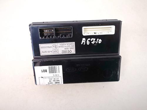 Used Electronic module Electronic module KIA CEE'D Hatchback (ED) 1.6 (126 hp) 35578235 35578235