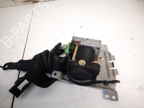 Used Front right seatbelt Front right seatbelt 35156829 35156829