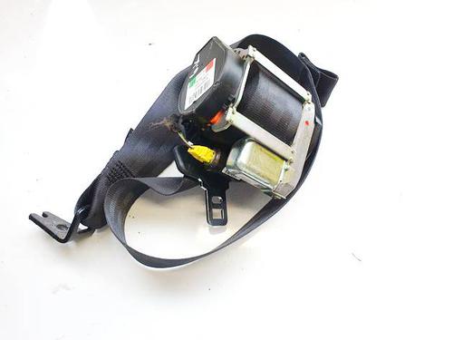Rear left seatbelt VOLVO V40 Hatchback (525) D2 | BP36456322I29 - Image 2