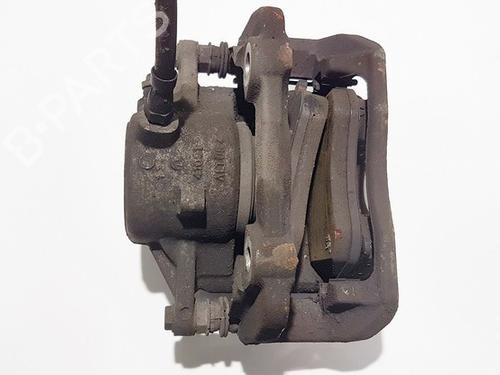 Left front brake caliper MERCEDES-BENZ C-CLASS (W204) C 220 CDI (204.002) | BP35547386M105 - Image 3