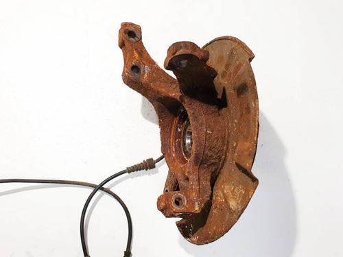Right front steering knuckle SUZUKI SX4 (EY, GY) 1.6 DDIS (RW416D) | BP35290981M26 - Image 2