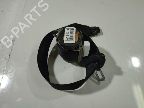 Used Rear left seatbelt Rear left seatbelt 34833416 34833416