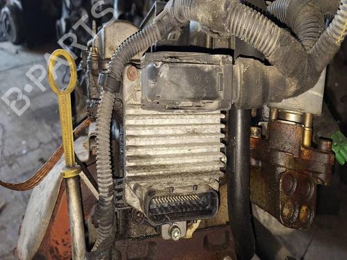 Engine control unit (ECU) OPEL ASTRA G Hatchback (T98) 1.6 16V (F08, F48) | BP36102354M57 - Image 3