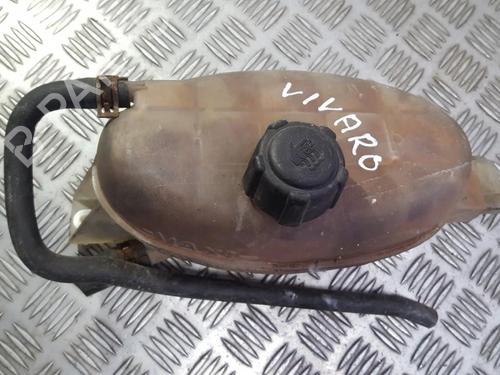 Used Expansion tank Expansion tank 35681126 35681126