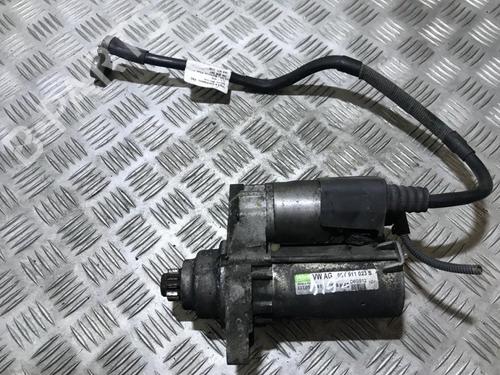 Used Starter Starter 35701376 35701376