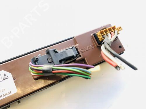 Switch SAAB 9-3 (YS3F, E79, D79, D75) 2.2 TiD | BP32875766I30 - Image 3