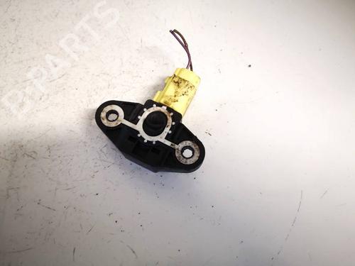 Electronic module VW PASSAT B7 (362) 1.6 TDI | BP32547846M83