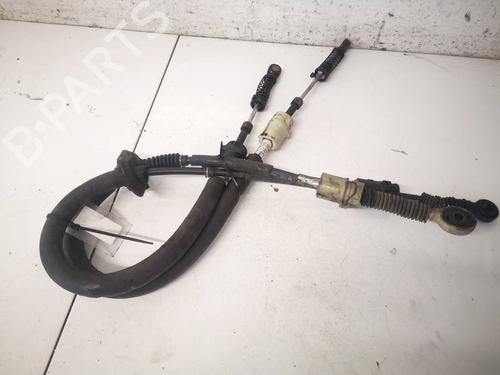 Used Cable Cable MERCEDES-BENZ A-CLASS (W169) A 180 CDI (169.007, 169.307) (109 hp) 34777281 34777281