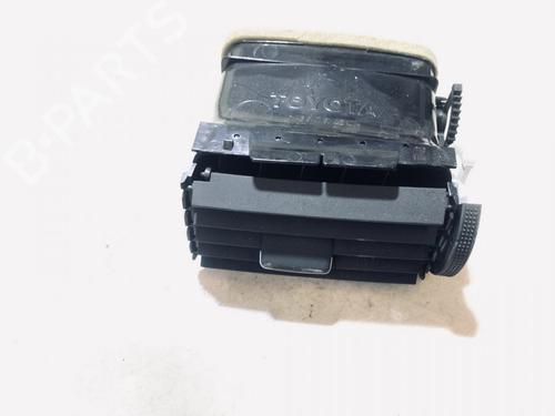 Used Air vent Air vent TOYOTA AVENSIS (_T25_) 1.6 VVT-i (ZZT250_, ZZT250R) (110 hp) 33071299 33071299