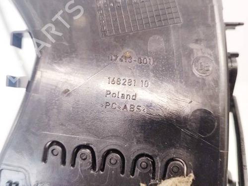 Air vent BMW 5 (F10) 535 i | BP37253799I21 - Image 3