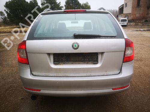 Electronic module SKODA OCTAVIA II (1Z3) 1.6 TDI | BP32959134M83  - Image 17