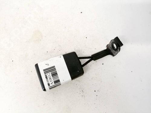 Used Seat buckle Seat buckle 35029123 35029123