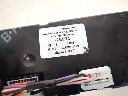 Climate control ROVER 75 (RJ) 2.5 V6 | BP35458663I5 - Image 3