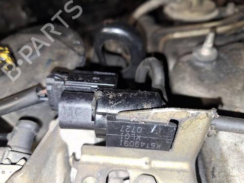 Used Electronic module Electronic module MAZDA PREMACY (CP) 2.0 TD (101 hp) 35172156 35172156