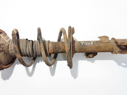 Used Right front shock absorber Right front shock absorber 35508270 35508270