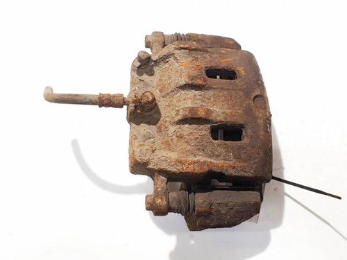 Used Left front brake caliper Left front brake caliper CHEVROLET CAPTIVA (C100, C140) 2.4 4WD (136 hp) 35325499 35325499