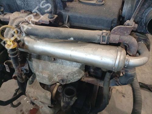 Egr OPEL ASTRA H (A04) 1.7 CDTI (L48) | BP38102492M69 - Image 3