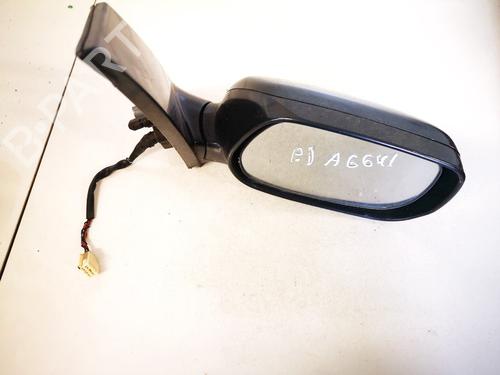 Used Right mirror Right mirror 35589268 35589268