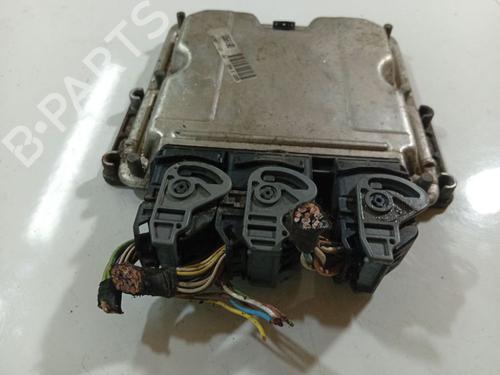 Engine control unit (ECU) CITROËN C8 (EA_, EB_) 2.2 HDi | BP32532107M57