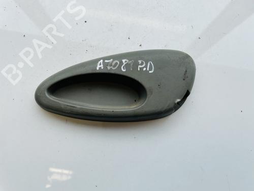 Used Other Other RENAULT SCÉNIC I MPV (JA0/1_, FA0_) 1.9 dTi (JA0N) (98 hp) 35511341 35511341