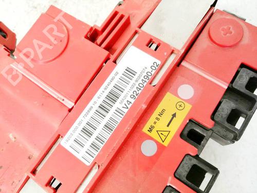 Fuse box BMW 5 (F10) 535 d | BP32576276E1 - Image 6
