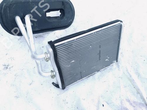 Used Heater matrix Heater matrix PEUGEOT 807 (EB_) 2.2 HDi (128 hp) 35602957 35602957