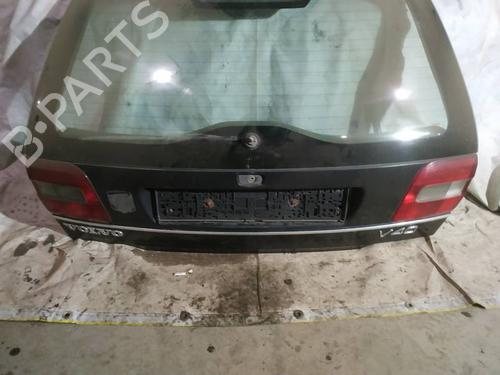 Used Tailgate trim Tailgate trim 35342836 35342836