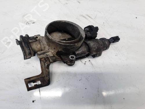 Used Throttle body Throttle body CHRYSLER PACIFICA 3.5 AWD (253 hp) 34787123 34787123