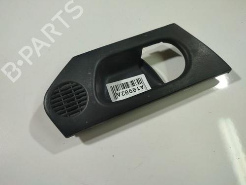 Used Other Other OPEL MERIVA A MPV (X03) 1.3 CDTI (E75) (75 hp) 34881016 34881016