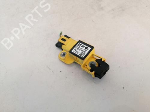 Used Electronic module Electronic module OPEL ASTRA H (A04) 1.7 CDTI (L48) (100 hp) 32875355 32875355