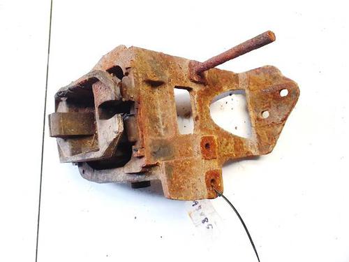 Used Engine mount Engine mount FORD TRANSIT Van (FA_ _) 2.0 DI (FAE_, FAF_, FAG_) (86 hp) 32563733 32563733