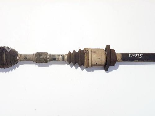 Used Right front driveshaft Right front driveshaft 35438643 35438643