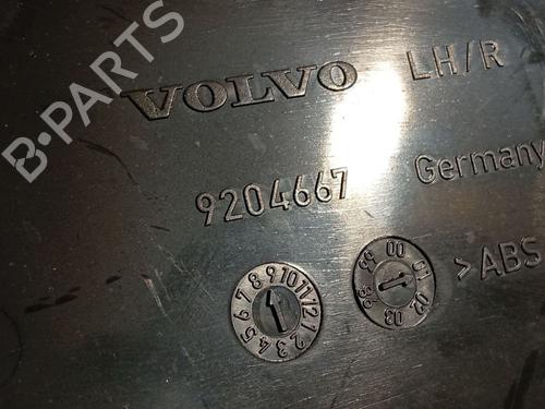 Boot lining VOLVO S60 I (384) D5 | BP39223052I3 - Image 5