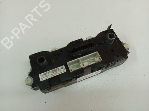 Climate control VW PASSAT B6 (3C2) 2.0 TDI | BP38610921I5 - Image 3