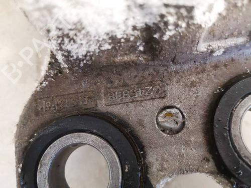 Engine mount VOLVO S80 II (124) 1.6 DRIVe | BP32927566M89 - Image 2