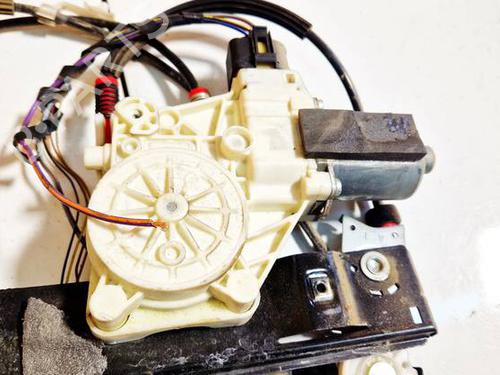Used Left rear window motor Left rear window motor 35003481 35003481