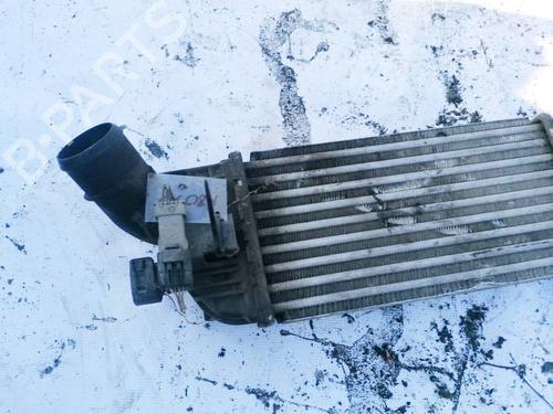 Intercooler PEUGEOT 508 I (8D_) 2.0 HDi | BP35377718M30 - Image 2