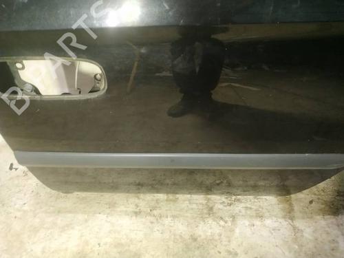 Used Rubber door seal Rubber door seal 35030417 35030417