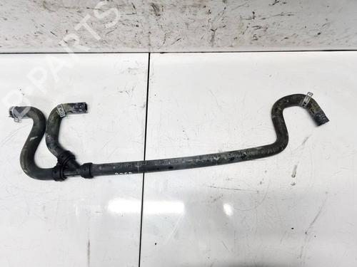 Used Pipe TESLA MODEL S (5YJS) 85D AWD (421 hp) 32618557