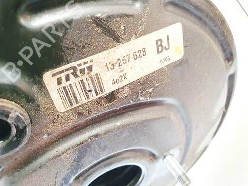 Servo brake OPEL MERIVA B MPV (S10) 1.3 CDTI (75) | BP37736373M42 - Image 3