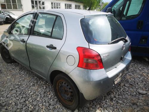 Front right panel TOYOTA YARIS (_P9_) 1.3 VVT-i (NCP90_, NCP90R) | BP35261984C59 - Image 8