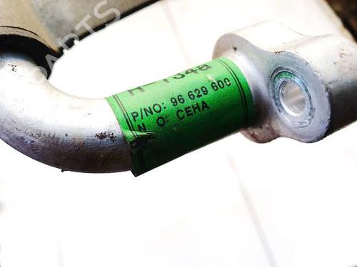 AC pipe OPEL ANTARA A (L07) 2.0 CDTI | BP32568587M126 - Image 6