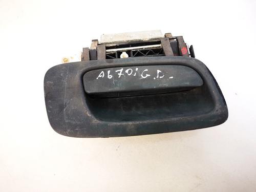 front-right-exterior-door-handle-opel-zafira-a-mpv-t98-1999-2000-2001-2002-2003-2004-2005-2006-35522588 main image