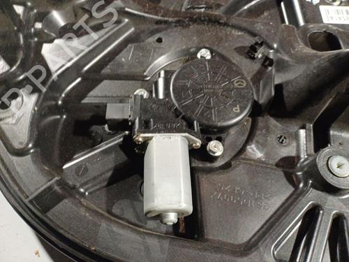 Left front window motor MAZDA 6 Hatchback (GH) 2.0 MZR-CD (GH14) | BP34958405E21 - Image 3